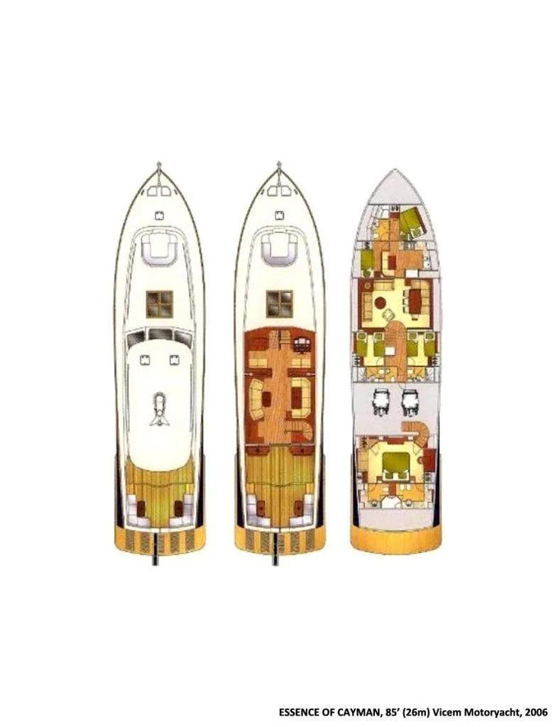 Slide: The Image of Vicem 85 Classic 2006 - 67