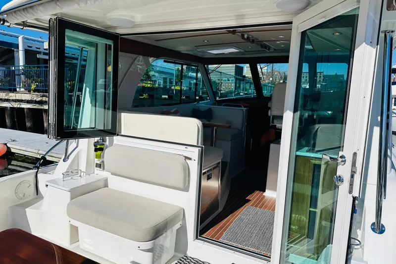 Slide: The Image of Back Cove 39O 2022 - 14