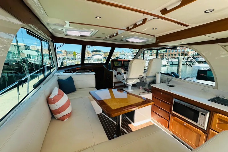 Slide: The Image of Back Cove 39O 2022 - 17