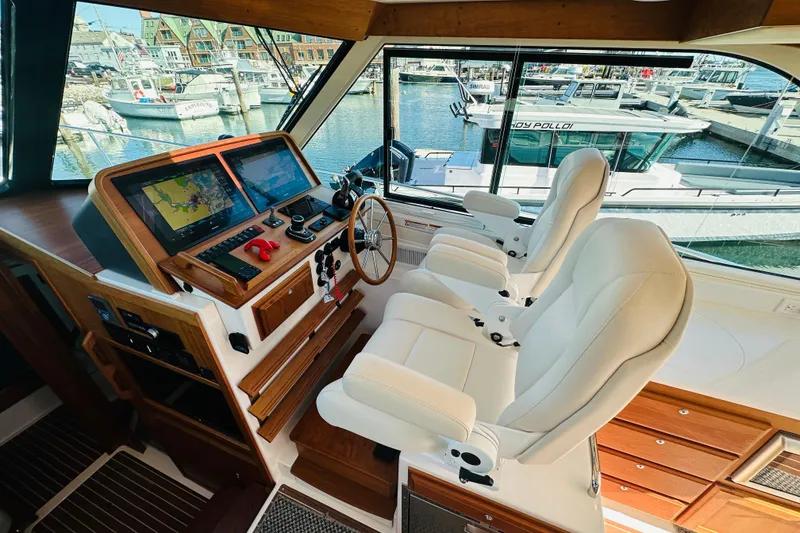 Slide: The Image of Back Cove 39O 2022 - 2