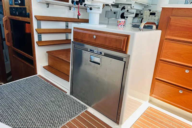 Slide: The Image of Back Cove 39O 2022 - 22