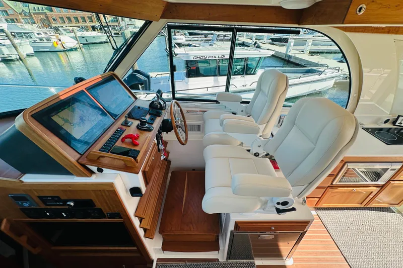 Slide: The Image of Back Cove 39O 2022 - 24