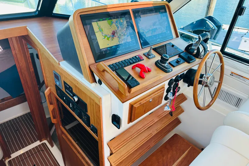 Slide: The Image of Back Cove 39O 2022 - 26