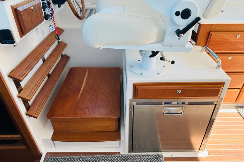 Slide: The Image of Back Cove 39O 2022 - 27