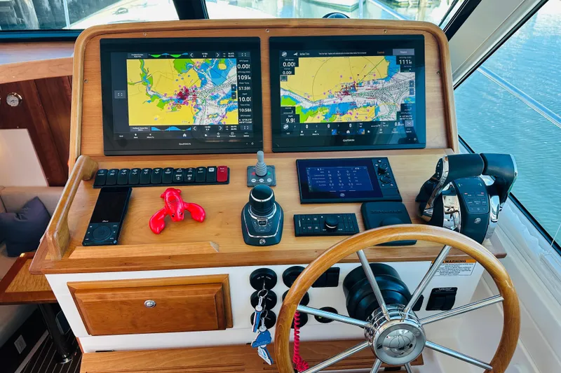 Slide: The Image of Back Cove 39O 2022 - 28