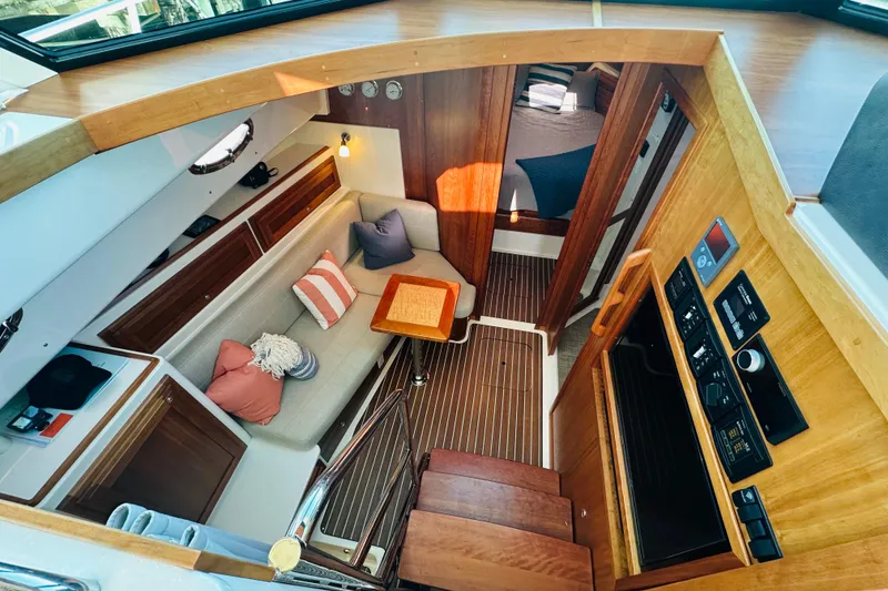 Slide: The Image of Back Cove 39O 2022 - 3