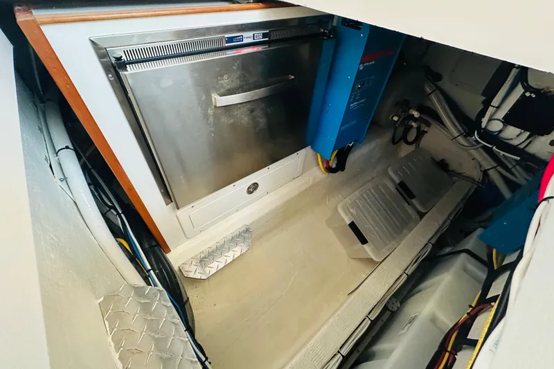 Slide: The Image of Back Cove 39O 2022 - 31