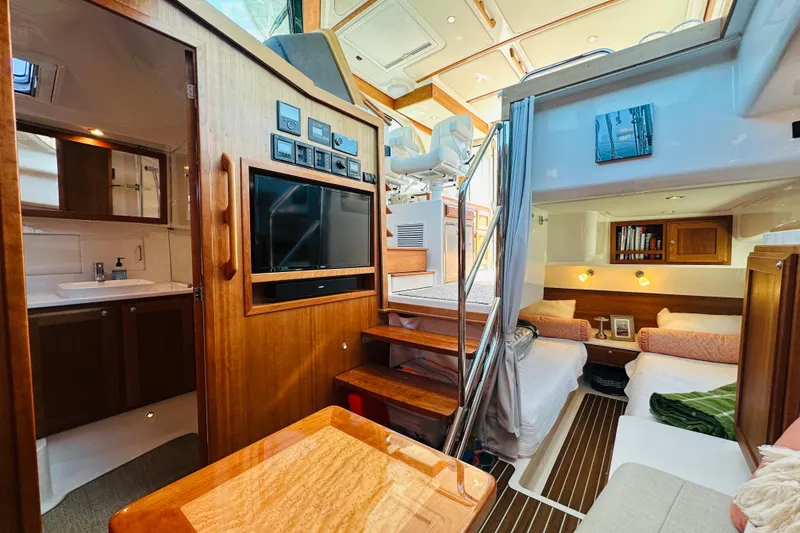 Slide: The Image of Back Cove 39O 2022 - 46