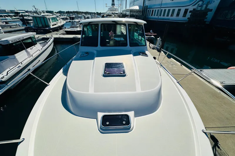 Slide: The Image of Back Cove 39O 2022 - 59