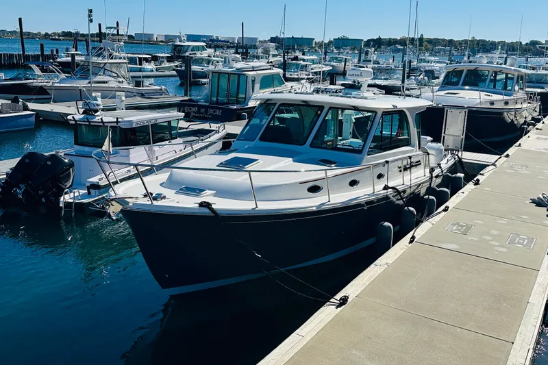 Slide: The Image of Back Cove 39O 2022 - 6