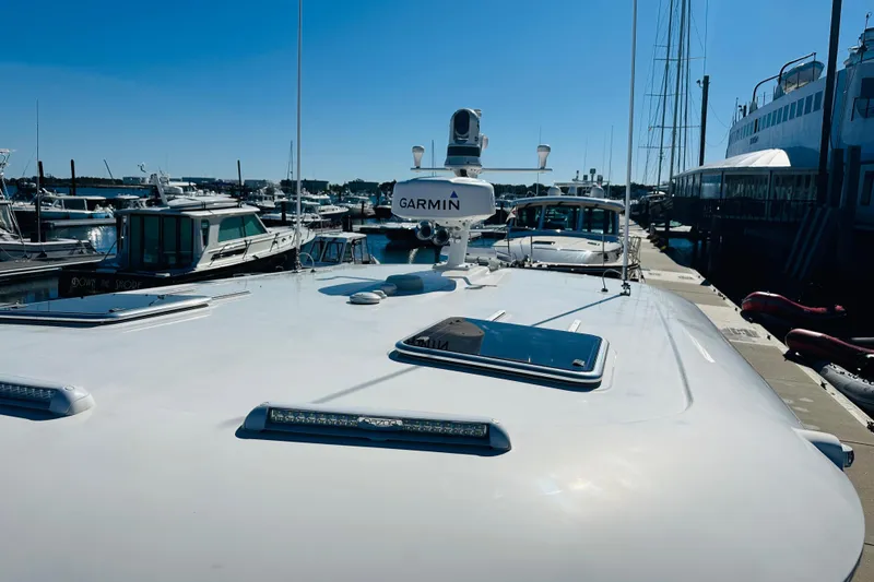 Slide: The Image of Back Cove 39O 2022 - 61