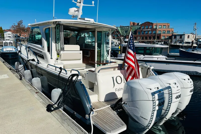 Slide: The Image of Back Cove 39O 2022 - 7