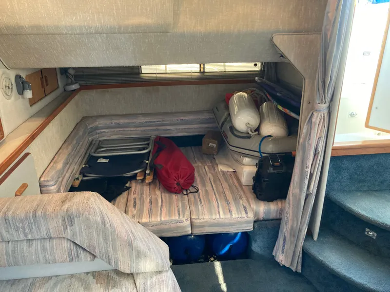 Slide: The Image of Sea Ray 310 SD 1990 - 14