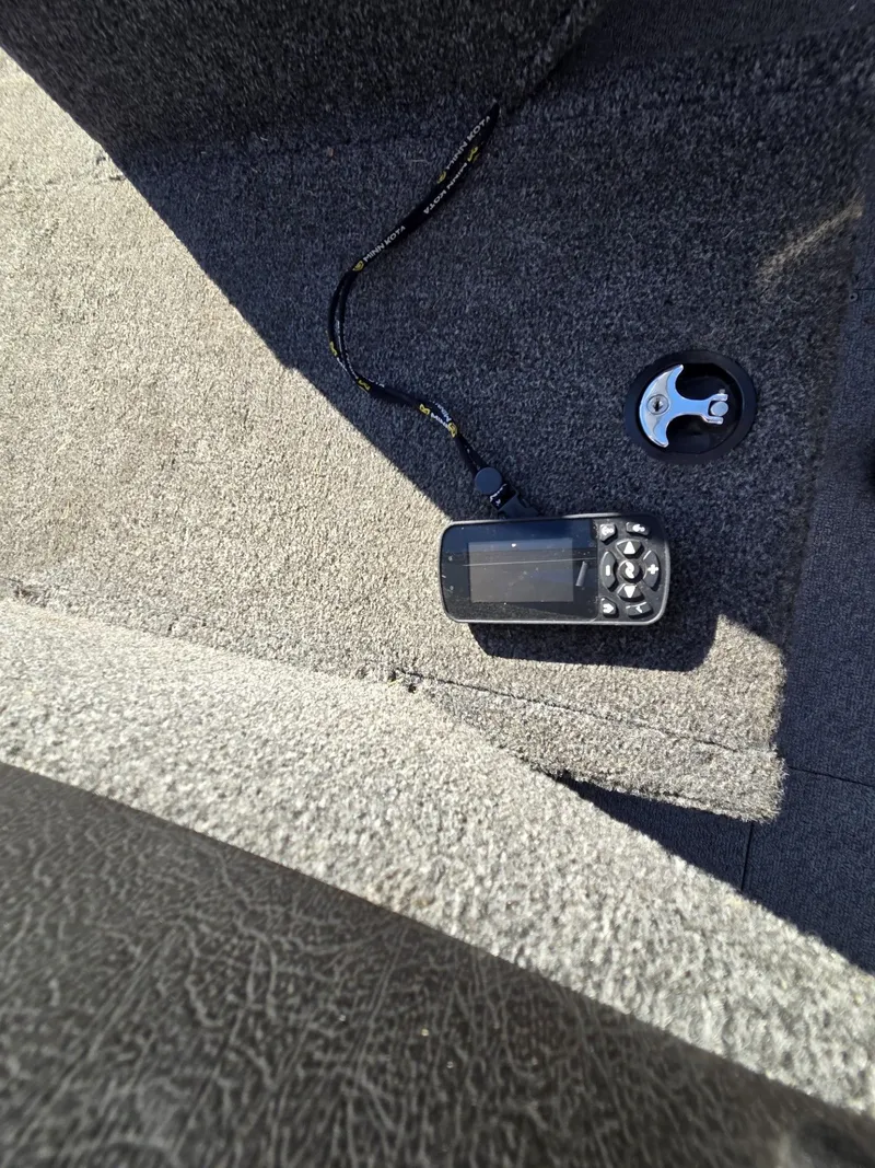 Slide: The Image of Crestliner 1850 Fish Hawk WT 2020 - 29