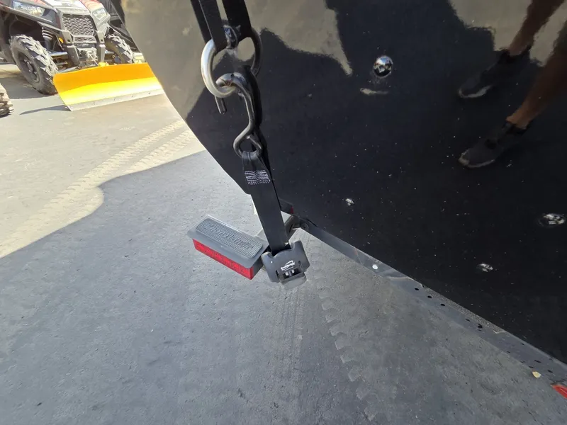 Slide: The Image of Crestliner 1850 Fish Hawk WT 2020 - 30