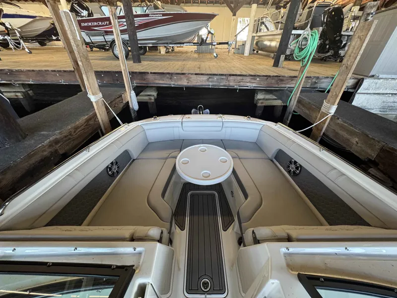 Slide: The Image of Sea Ray 290SDX 2023 - 13