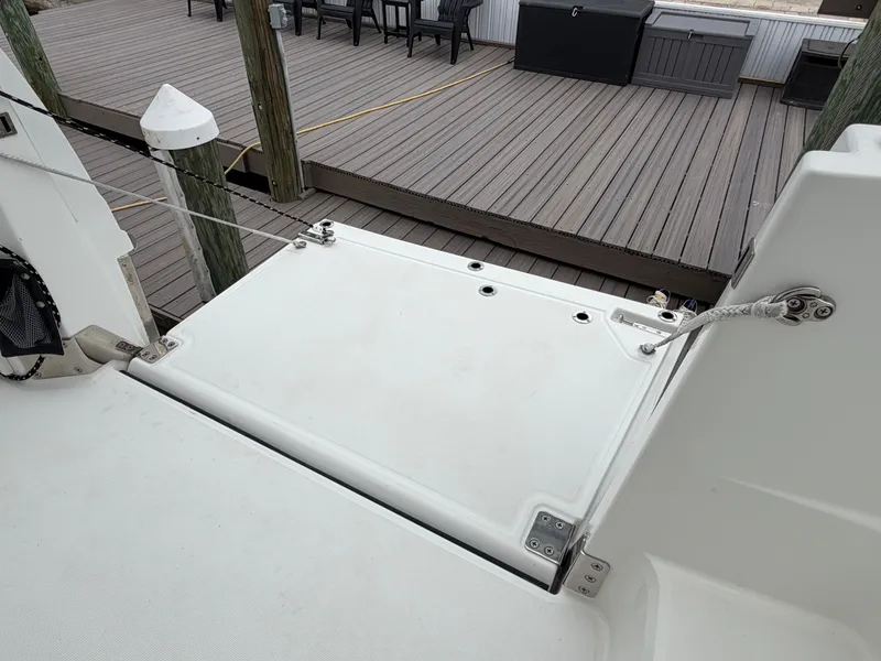 Slide: The Image of Jeanneau Leader 10.5 WA 2023 - 27