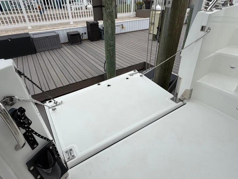 Slide: The Image of Jeanneau Leader 10.5 WA 2023 - 28