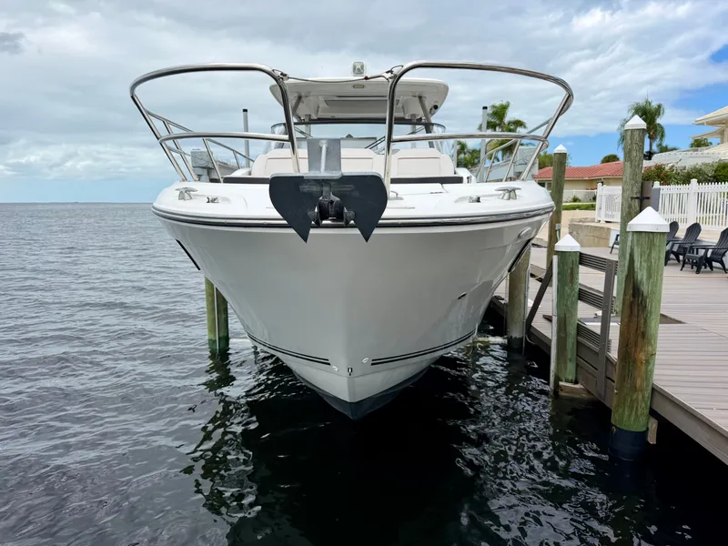 Slide: The Image of Jeanneau Leader 10.5 WA 2023 - 5