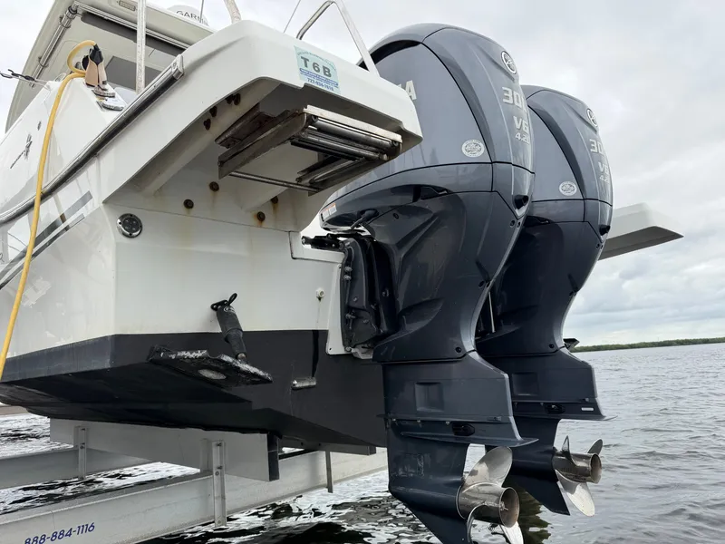 Slide: The Image of Jeanneau Leader 10.5 WA 2023 - 8