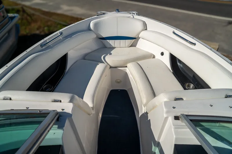 Slide: The Image of Regal 2200 Bowrider 2008 - 9