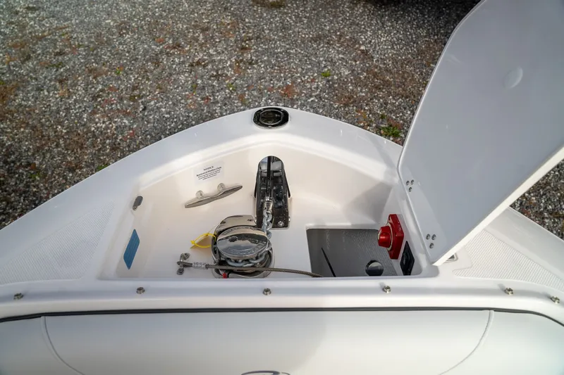 Slide: The Image of Regal LS6 2026 - 13