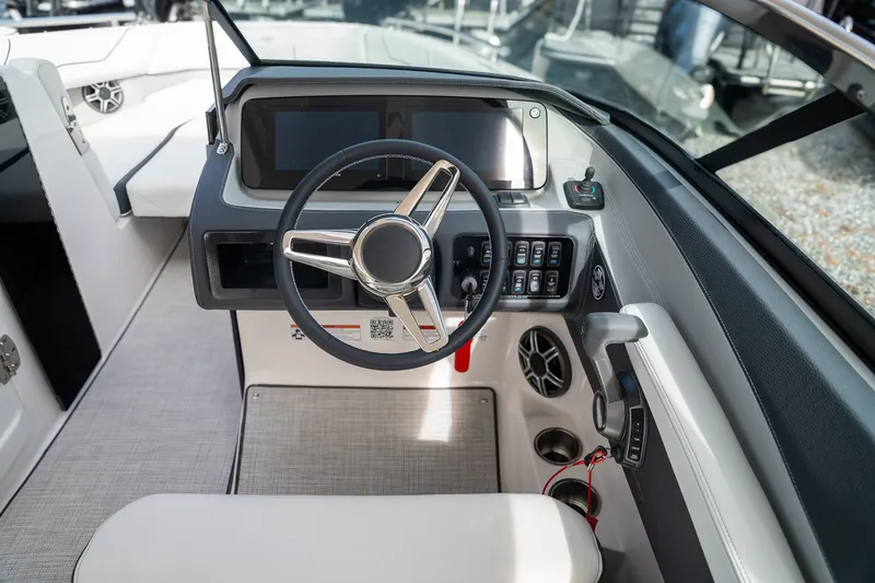 Slide: The Image of Regal LS6 2026 - 16