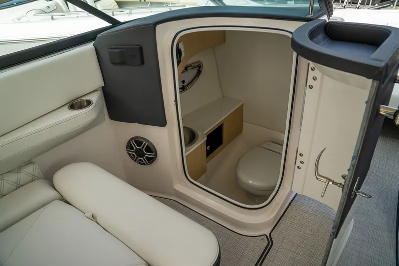 Slide: The Image of Regal LS6 2026 - 18