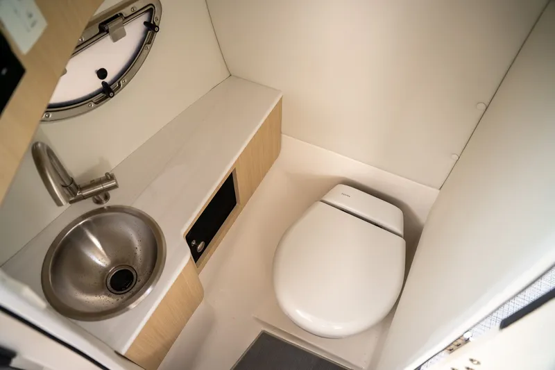 Slide: The Image of Regal LS6 2026 - 19