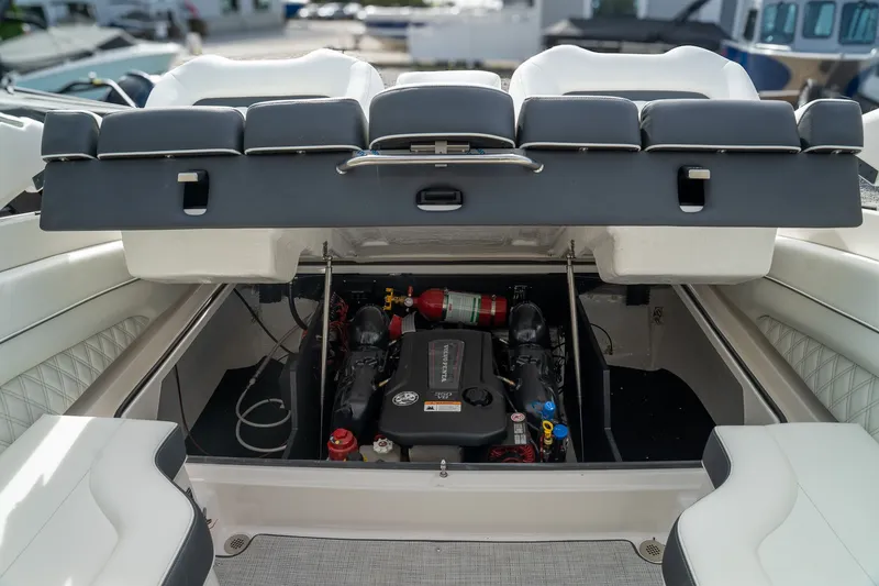 Slide: The Image of Regal LS6 2026 - 21