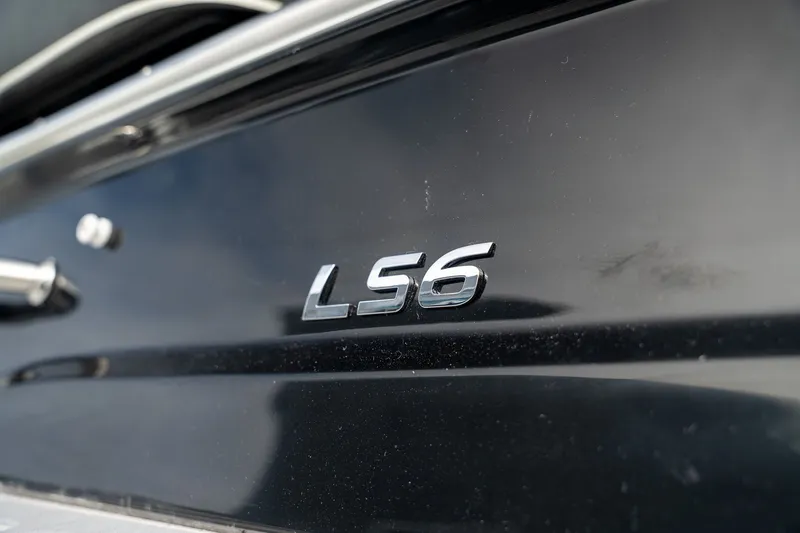 Slide: The Image of Regal LS6 2026 - 3