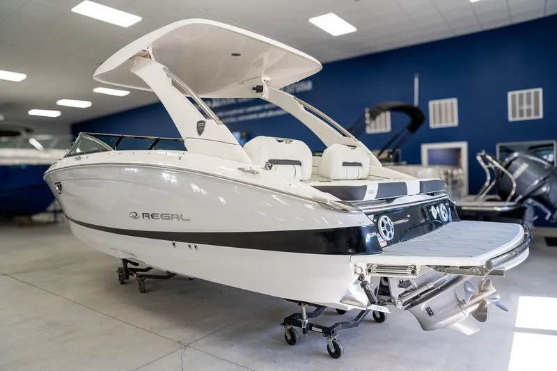 Slide: The Image of Regal LS6 2026 - 4