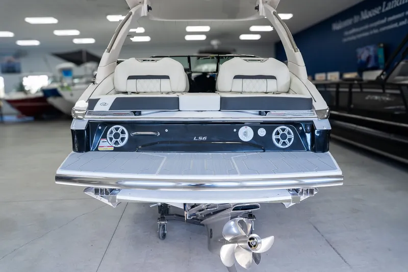 Slide: The Image of Regal LS6 2026 - 5