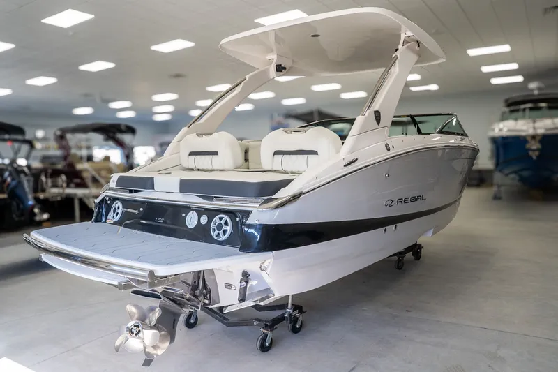 Slide: The Image of Regal LS6 2026 - 6