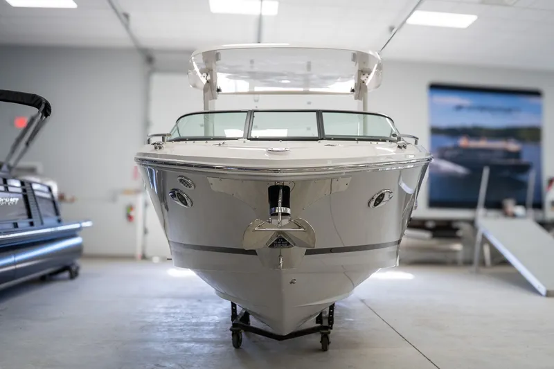 Slide: The Image of Regal LS6 2026 - 8