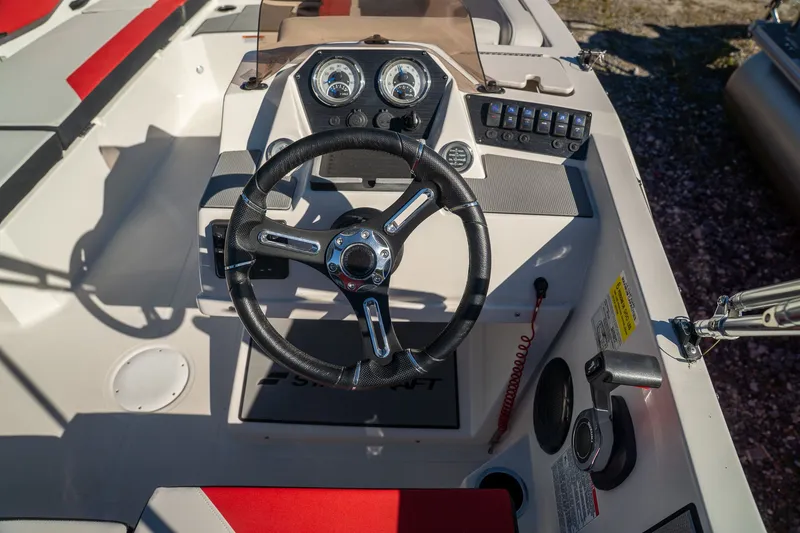 Slide: The Image of Starcraft SV 16 OB 2025 - 16