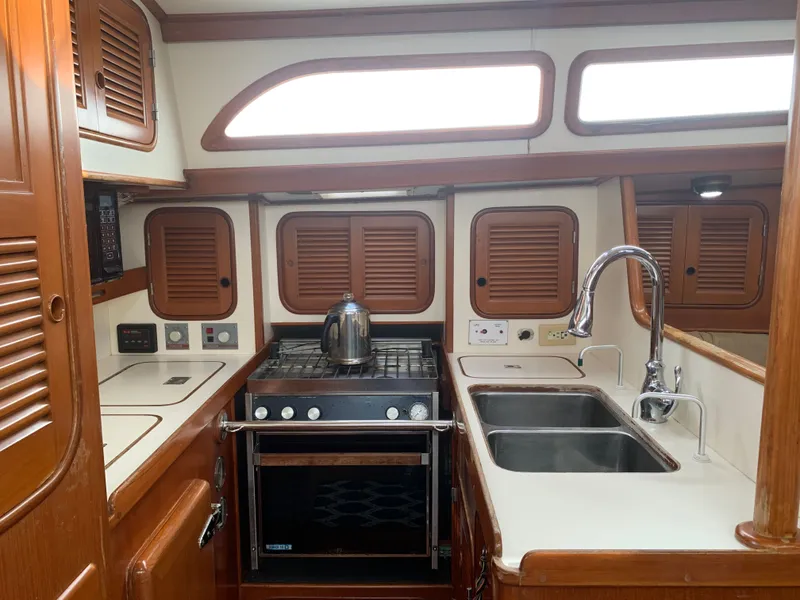 Slide: The Image of Mason 44 1991 - 10