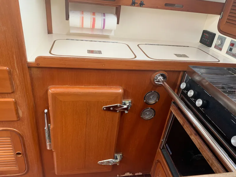 Slide: The Image of Mason 44 1991 - 14