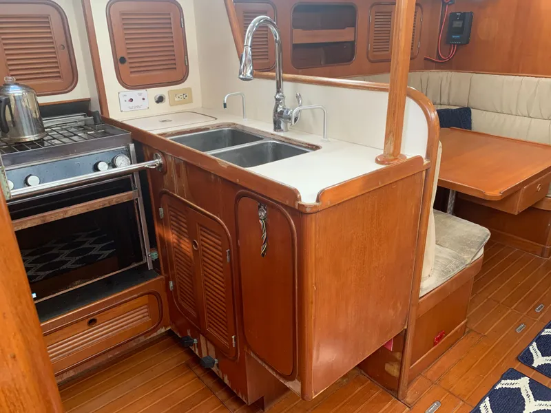 Slide: The Image of Mason 44 1991 - 16