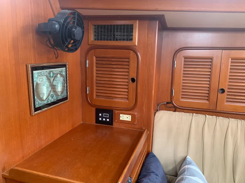 Slide: The Image of Mason 44 1991 - 21