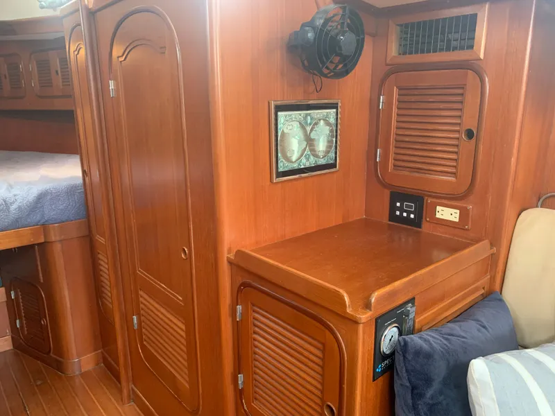 Slide: The Image of Mason 44 1991 - 23