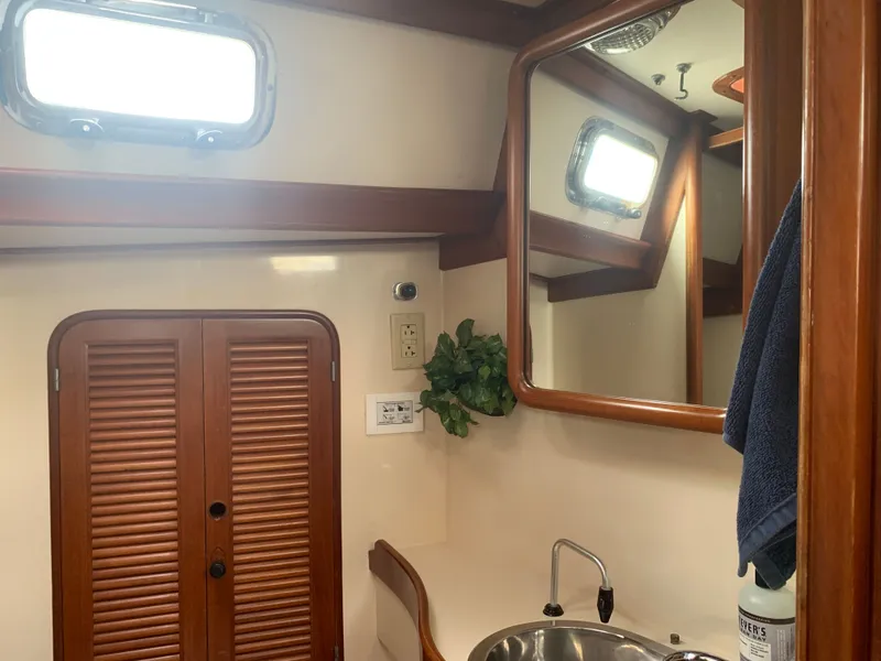 Slide: The Image of Mason 44 1991 - 24