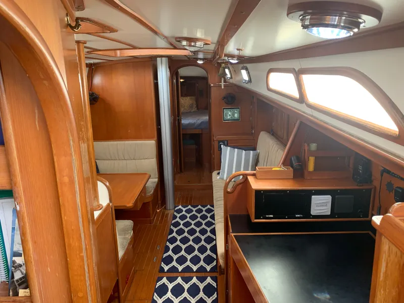 Slide: The Image of Mason 44 1991 - 3