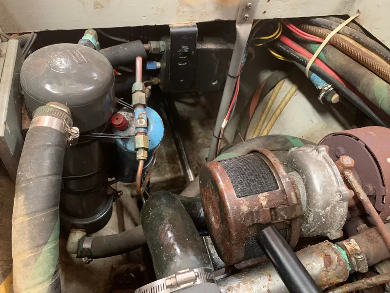 Slide: The Image of Mason 44 1991 - 46