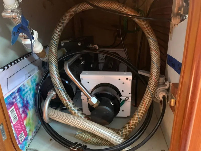 Slide: The Image of Mason 44 1991 - 47