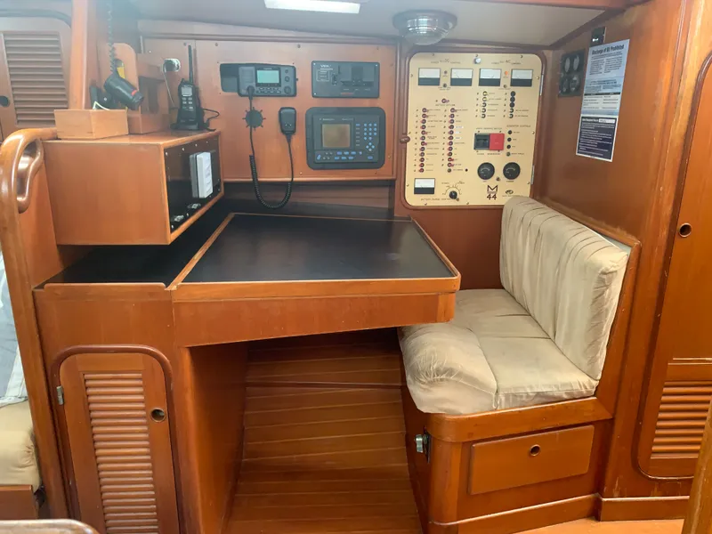 Slide: The Image of Mason 44 1991 - 5