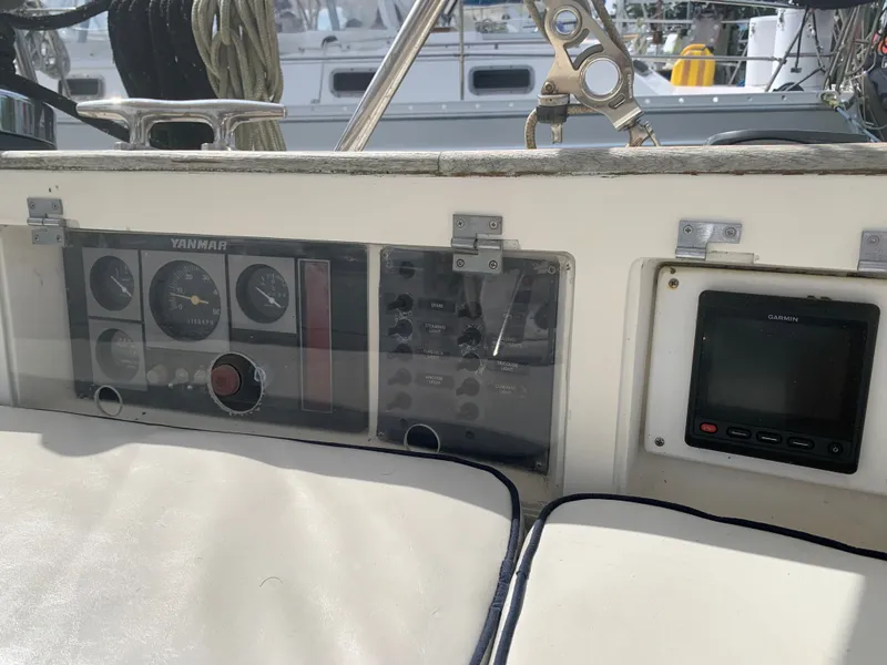 Slide: The Image of Mason 44 1991 - 54