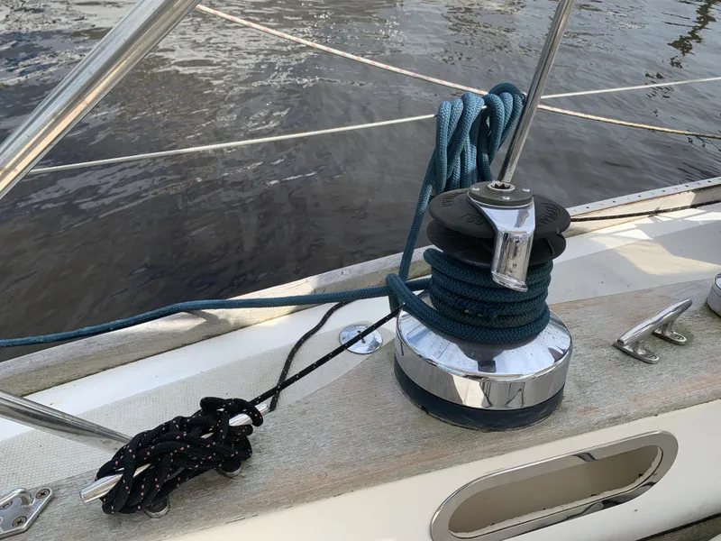 Slide: The Image of Mason 44 1991 - 55