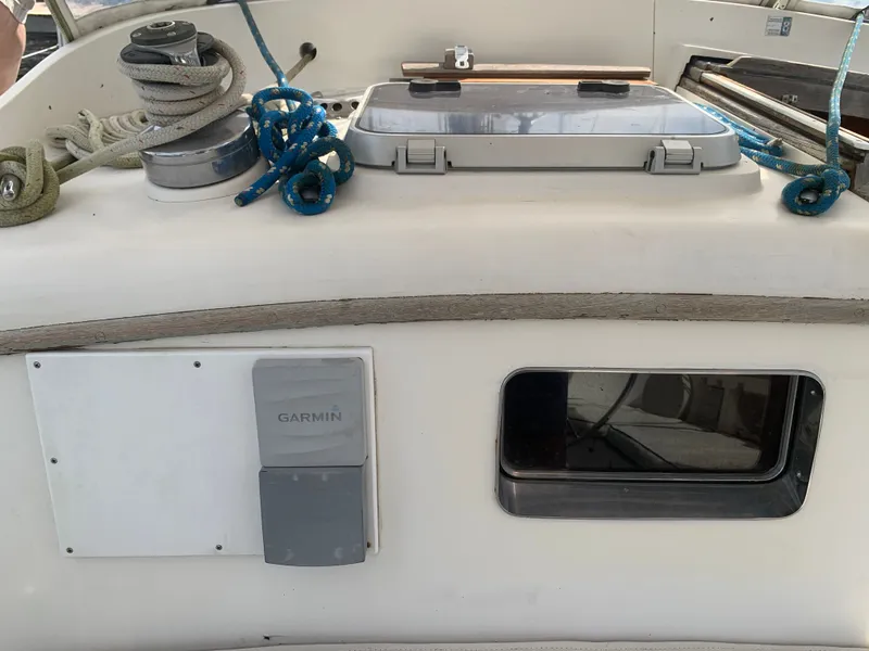 Slide: The Image of Mason 44 1991 - 57