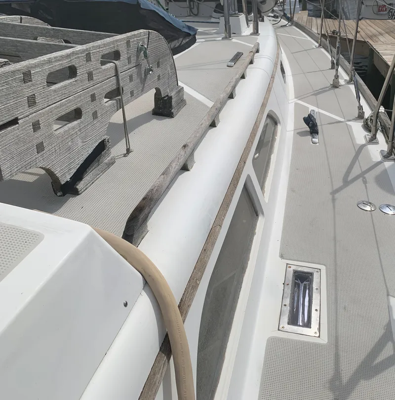 Slide: The Image of Mason 44 1991 - 59